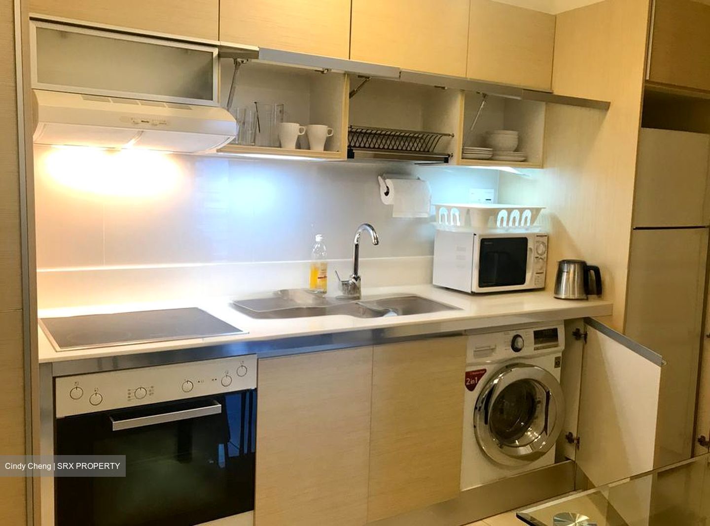 The Sail @ Marina Bay (D1), Apartment #479404211